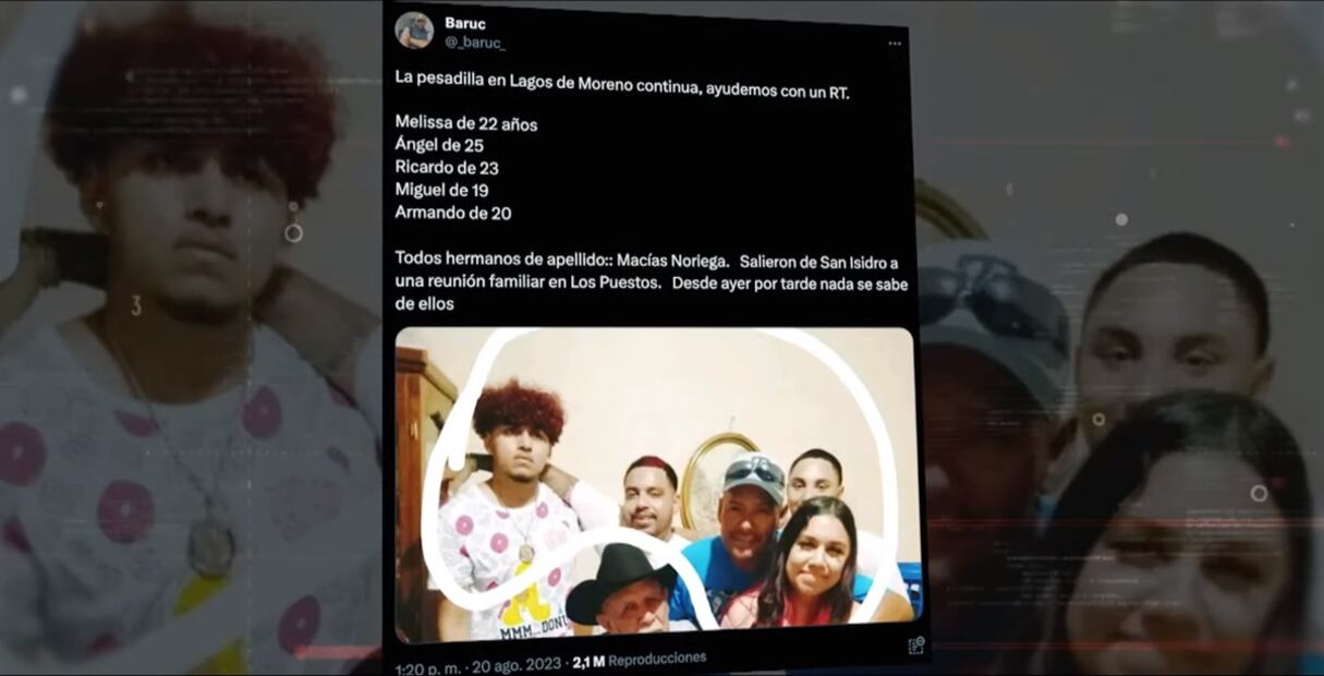 Foto: captura de pantalla