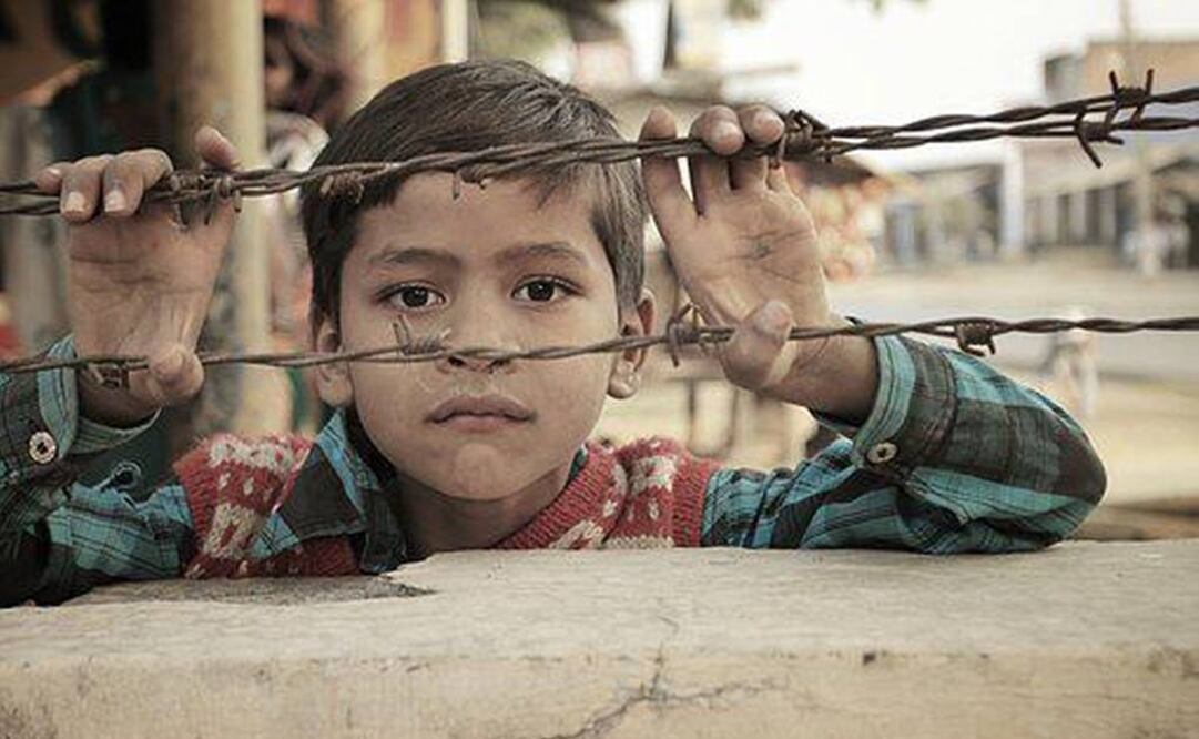 Por la educación de la niñez mexicana