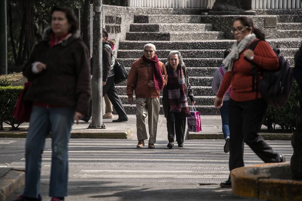 Foto: Germán Espinosa / El Universal