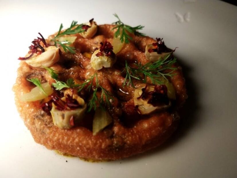 Estos son los restaurantes mexicanos que deberían estar dentro de la lista de los 50 Best