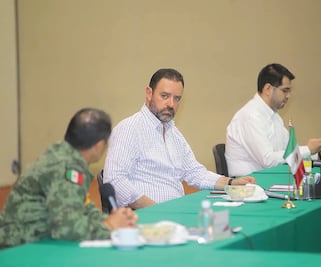 Tras detención, edil acusa a góber de “lo que le pueda pasar”