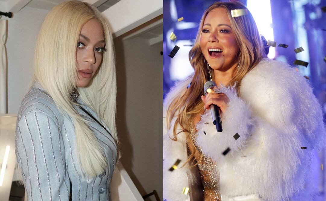 Foto: Instagram oficial de Beyonce/ Brent N. Clarke/Invision/AP, archivo.