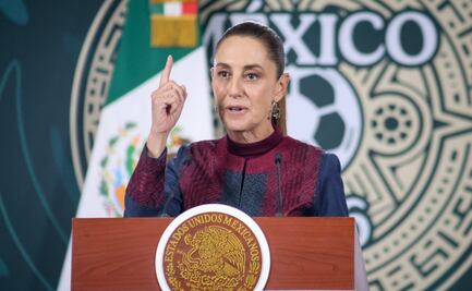 Elecciones 2027: Sheinbaum sugiere promoción casa por casa; AMLO recomendaba unos buenos tenis y un morral, recuerda