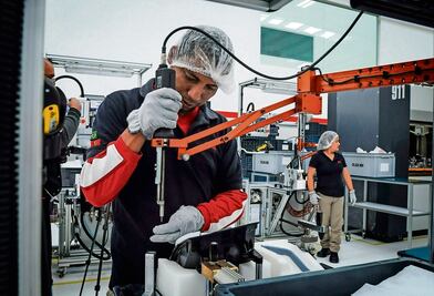 Reforma judicial  debe garantizar acceso a la justicia a las Mipymes y atraer inversiones: Canacintra