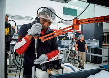 Reforma judicial  debe garantizar acceso a la justicia a las Mipymes y atraer inversiones: Canacintra