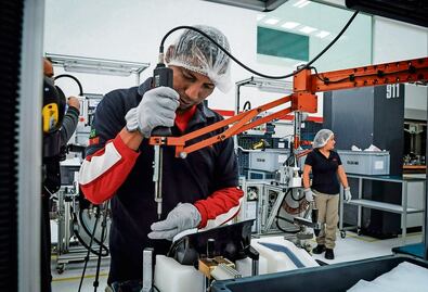 Reforma judicial  debe garantizar acceso a la justicia a las Mipymes y atraer inversiones: Canacintra