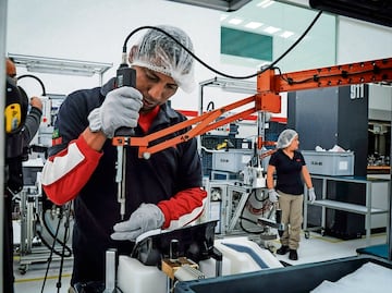 Reforma judicial debe garantizar acceso a la justicia a las Mipymes y atraer inversiones: Canacintra