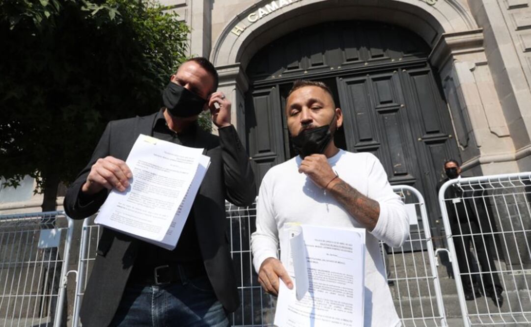 Foto: Jorge Alvarado/ EL UNIVERSAL