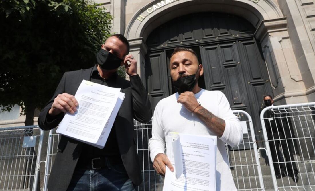 Foto: Jorge Alvarado/ EL UNIVERSAL