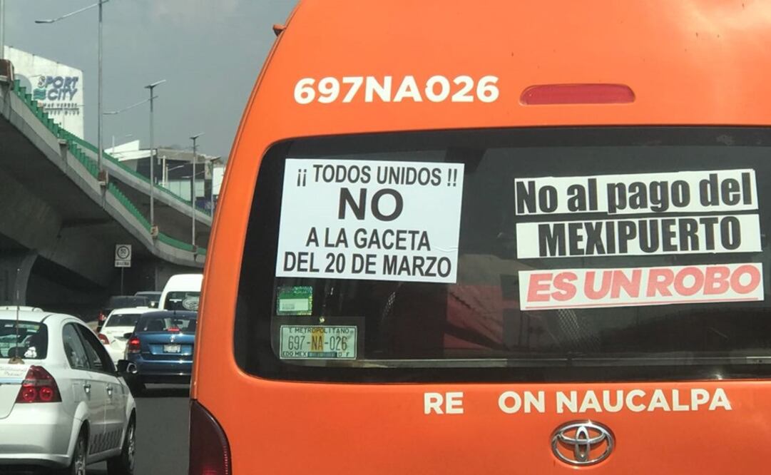 (Foto: Rebeca Jiménez / EL UNIVERSAL)