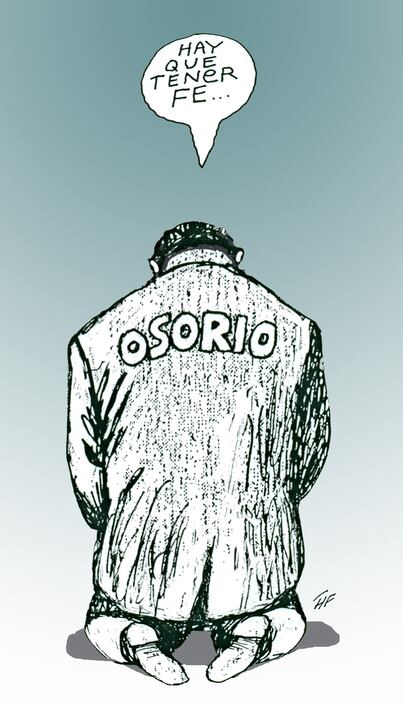 ¿Segob o selección de futbol?