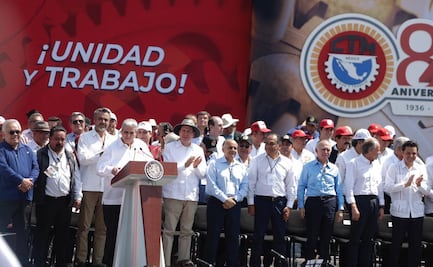 Mejorar montos para la jubilación, prioridad de la CTM: Aceves del Olmo