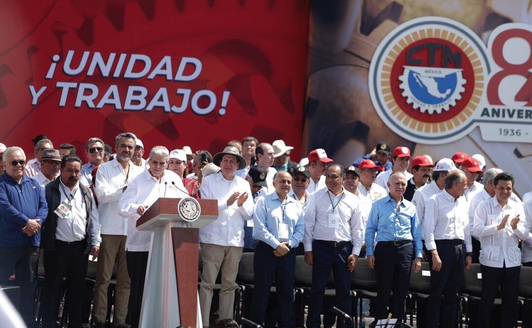 (Foto: Iván Stephens/ EL UNIVERSAL)
