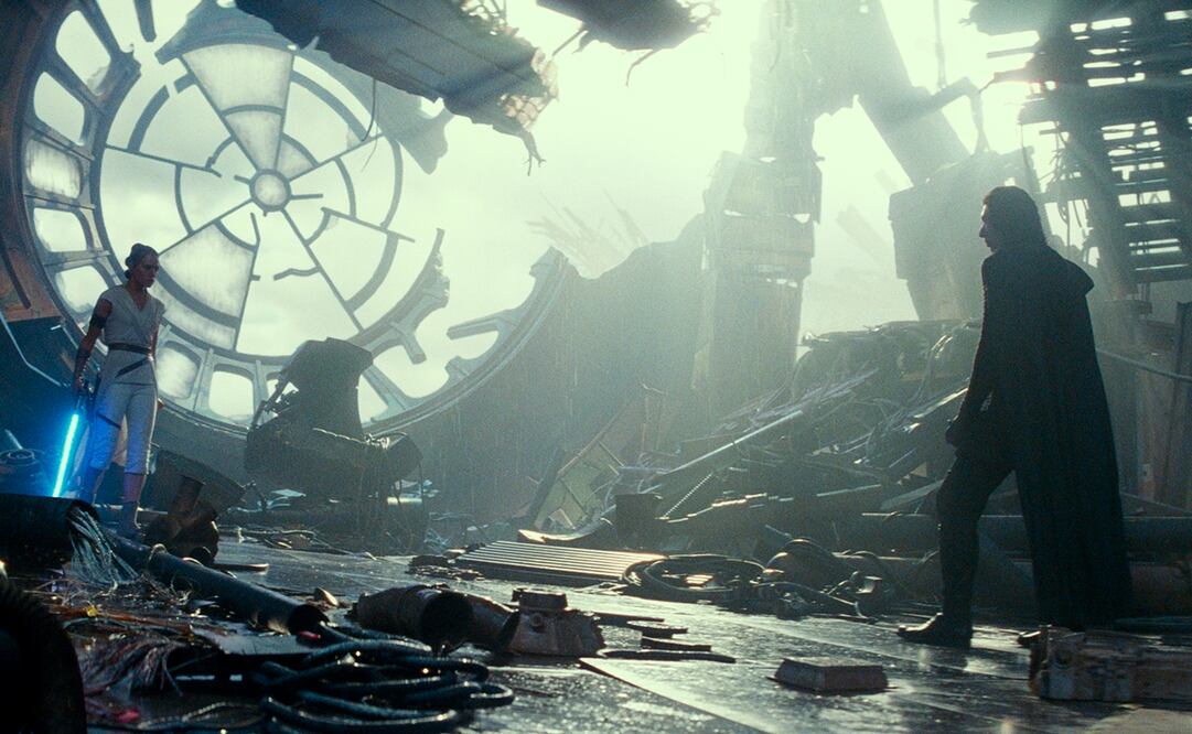 Foto: Disney/Lucasfilm Ltd. via AP