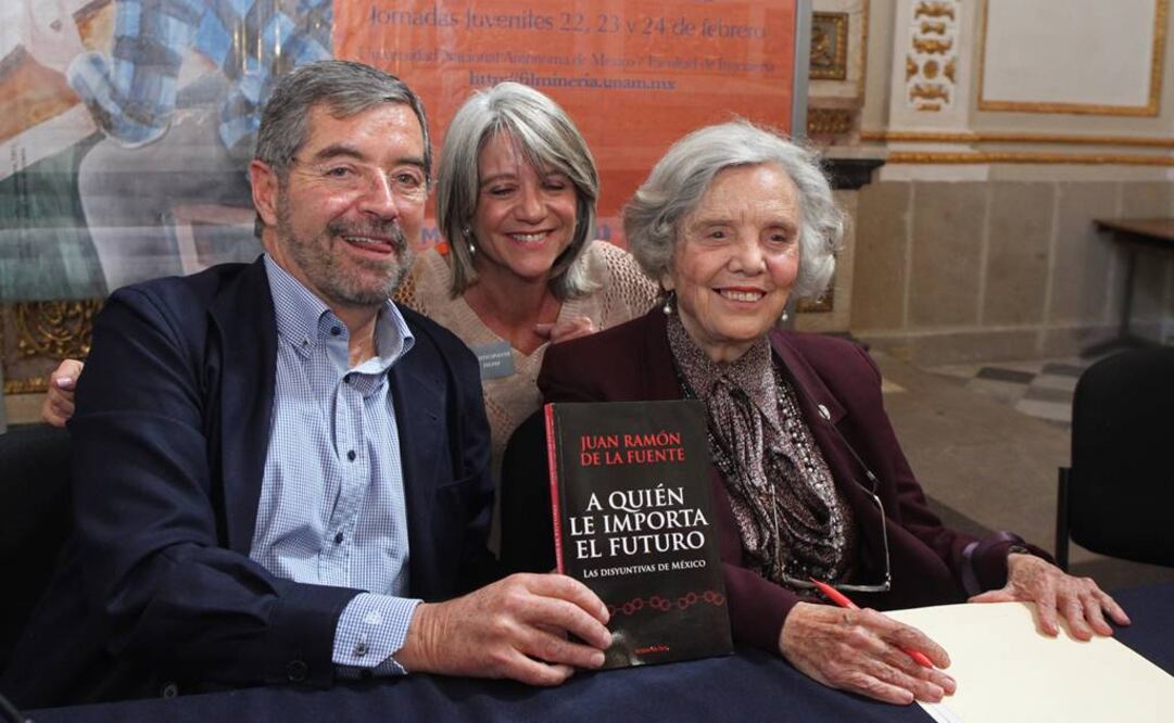 FOTO: Adrián Hernández/EL UNIVERSAL.