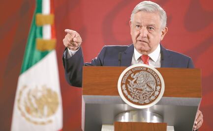 Indagan ruta de dinero de caso García Luna en gestión de Peña