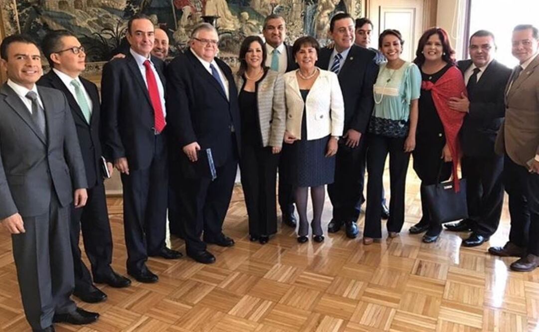 Foto: Suzzette Alcántara