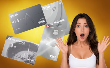 Visa elimina acceso gratuito a salas VIP: ¿Qué tarjetas quedarán sin este beneficio?