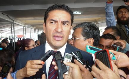 Edil de Cuautitlán Izcalli, indignado por asesinato de colaborador