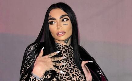 ¿Quién era Ana Bárbara Buhr?; influencer murió a los 31 años tras someterse a cirugía estética