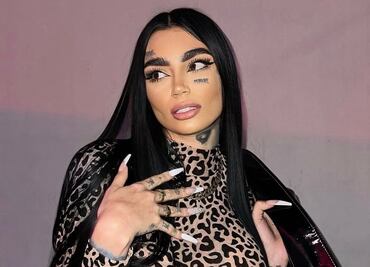 ¿Quién era Ana Bárbara Buhr?; influencer murió a los 31 años tras someterse a cirugía estética