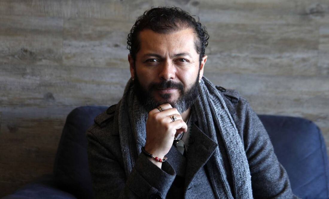 Archivo EL UNIVERSAL.