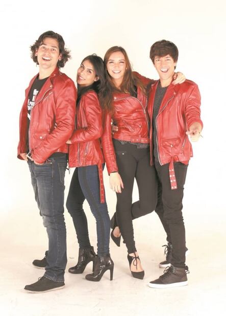 "Ser sensual no significa dar permiso de tocarme": María León