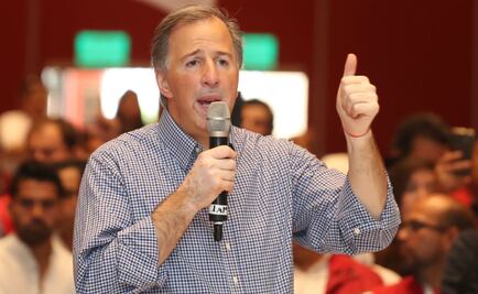 Meade se integra a consejo de administración de Alfa
