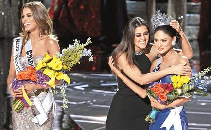 Filipinas, sede de Miss Universo 2017