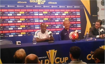 Da Marcus Beasley anuncia su retiro de la selección