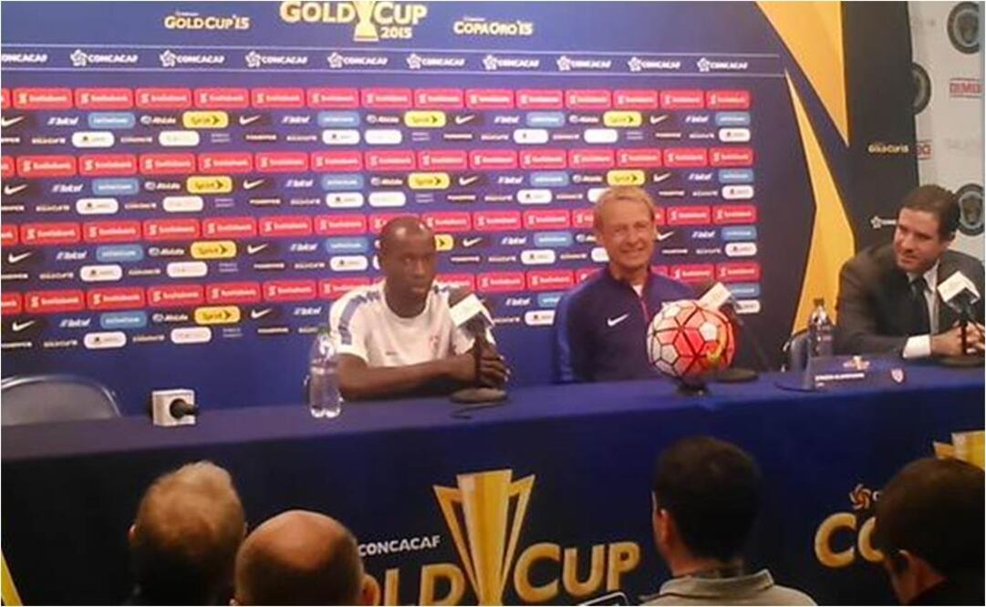 Édgar Luna/ El Universal