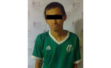 Hombre mata a su hermano y finge demencia en Chiapas