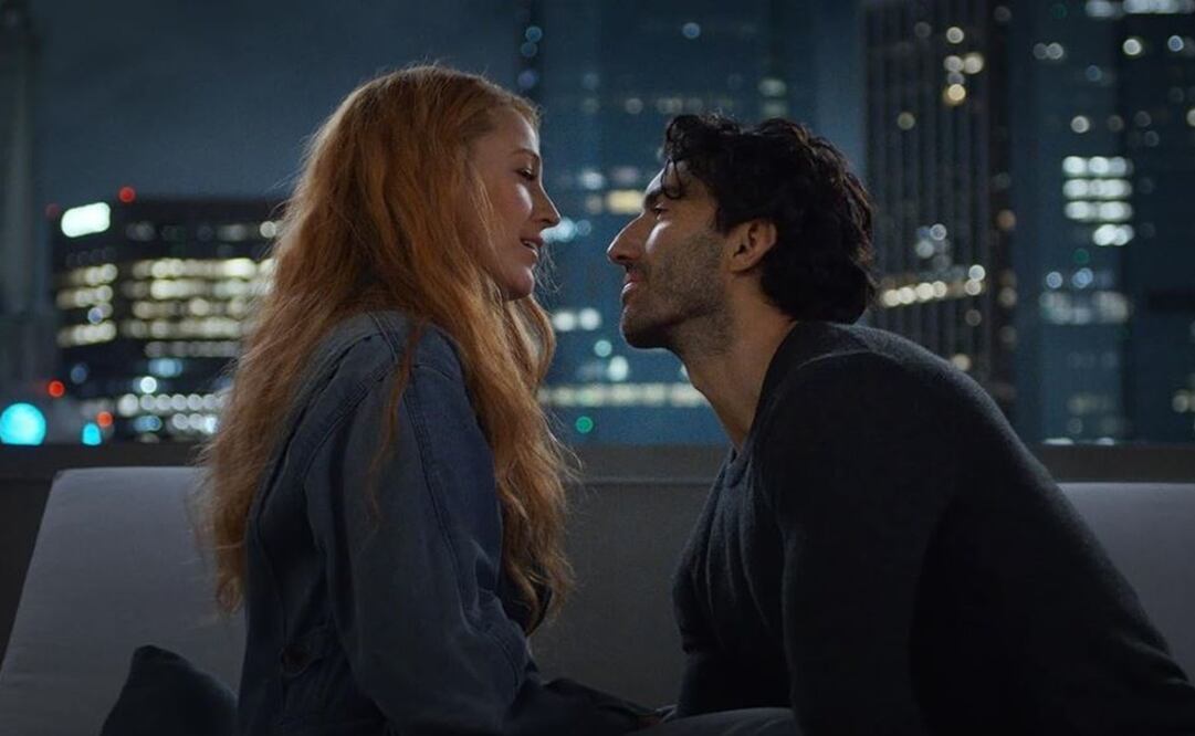 Frases de la película "Romper el círculo". Foto: Imdb