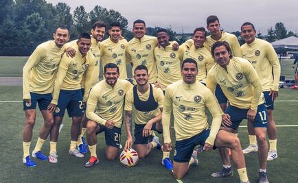 América saldrá con muchas expectativas ante River Plate