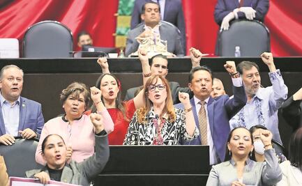 Comunicado del Ejecutivo divide a los legisladores