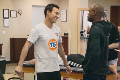 El "Cubo Torres" es nuevo jugador de los Pumas