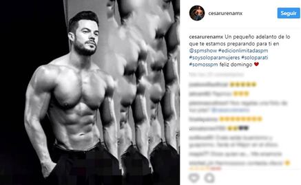 "Sólo para mujeres", ¿qué es necesario para estar en el show?