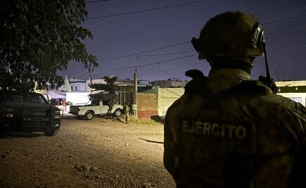 Nueva jornada violenta en Sinaloa deja cuatro personas muertas en Culiacán; un policía municipal, entre las víctimas