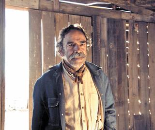 Filman el día en el que a la Esperanza se la lleva el tren