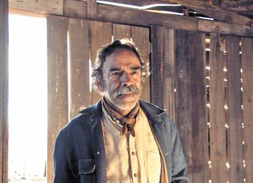 Filman el día en el que a la Esperanza se la lleva el tren