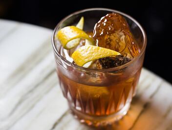 No te pierdas la Negroni Week en CDMX