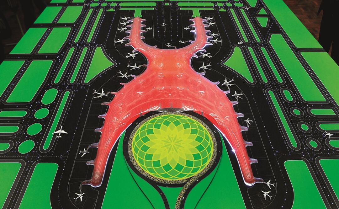 Foto: Archivo/ EL UNIVERSAL