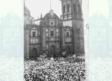 Los antiguos fascistas de Puebla