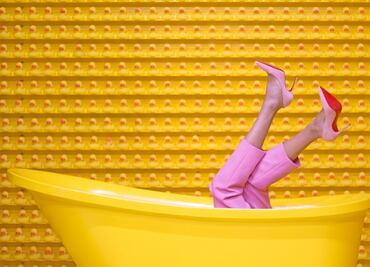 Zapatos sustentables para que tu huella sea responsable