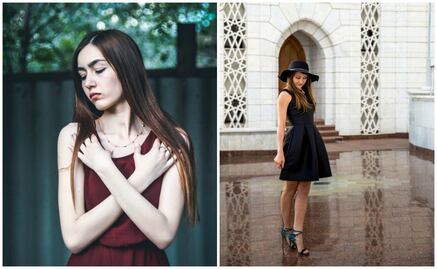 Conoce qué tipo de sujetador va con cada vestido, descúbrelo aquí