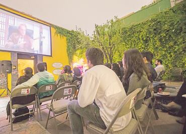 Seis de cada 10 películas se hicieron con apoyo del Gobierno en sexenio de EPN