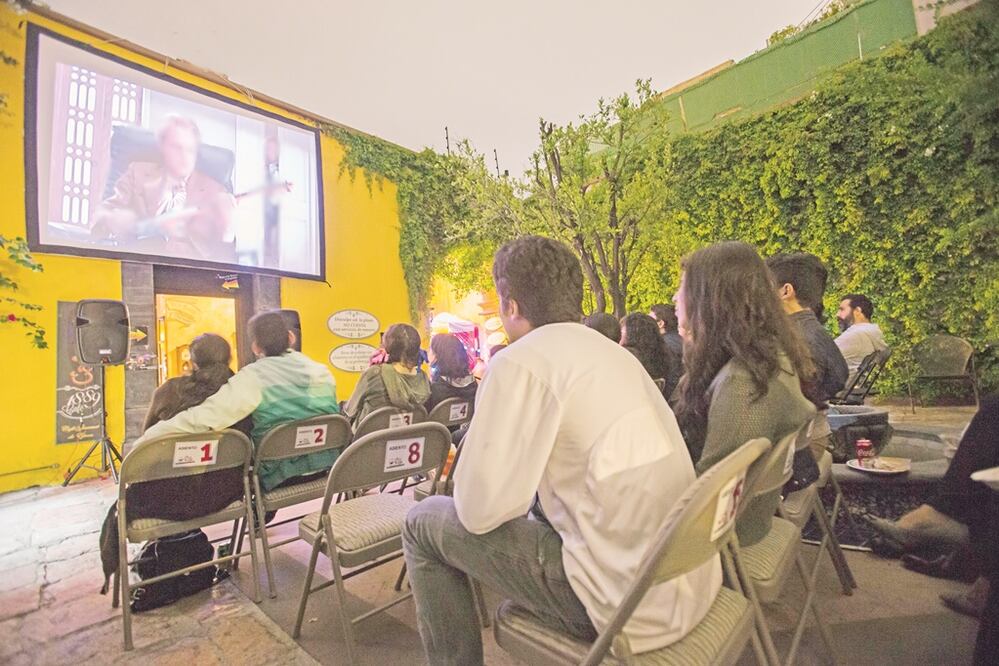 Foto: Archivo / EL UNIVERSAL