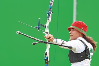 México aspira a ser segundo en Barranquilla