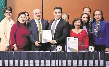 Hallan anomalías por 10 mil mdp en programas y obras insignia