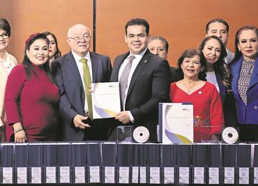 Hallan anomalías por 10 mil mdp en programas y obras insignia